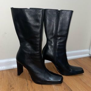 STEVE MADDEN JEANNIE SIZE 7.5